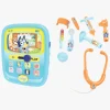 Rolleleg|Bluey Smart Doktorsæt