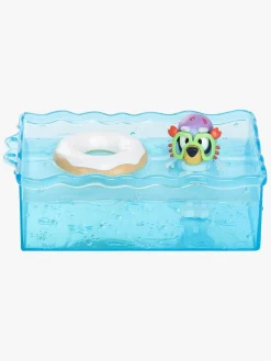 Bluey Legetøjsfigurer-Strandhytte med Figur