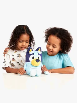 Dukker & Bamser|Bluey Talende Bamse 31 cm