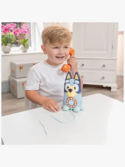 Interaktivt Legetøj|Bluey Telefon