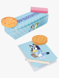 Rolleleg|Bluey Teselskabssæt Flerfarvet