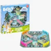 Bluey Spil & Puslespil-The Creek Pop Around Børnespil