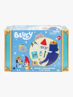 Kostumer & Udklædning|Bluey Toybox Udklædningssæt