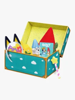 Kostumer & Udklædning|Bluey Toybox Udklædningssæt