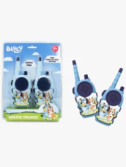 Elektronik & Media|OTLTechnologies Bluey Walkie Talkie 150 m Blå
