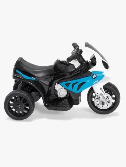 BMW Elbiler & -Køretøjer-Elmotorcykel S1000