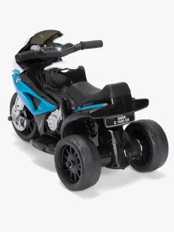 BMW Elbiler & -Køretøjer-Elmotorcykel S1000