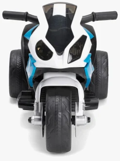 BMW Elbiler & -Køretøjer-Elmotorcykel S1000