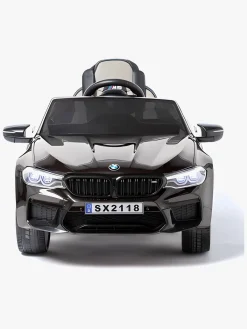 Elbiler & -Køretøjer|BMW M5 Elbil