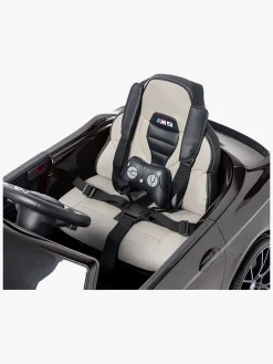 Elbiler & -Køretøjer|BMW M5 Elbil