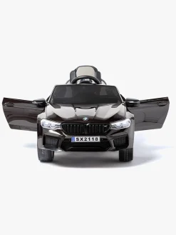 Elbiler & -Køretøjer|BMW M5 Elbil