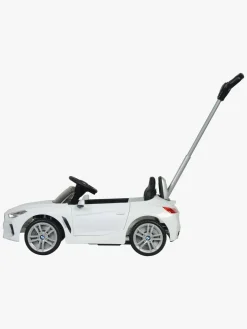 Pedal- & Gåbiler|BMW Z4 Gåbil, Hvid