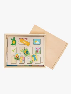Legetøj Til Børn På 0-10 År|Babylegetøj|Bolibompa - Min Dag Aktivitetskalender