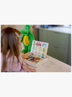 Legetøj Til Børn På 0-10 År|Babylegetøj|Bolibompa - Min Dag Aktivitetskalender