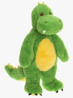 Bolibompa Dukker & Bamser-Dragebamse L, Grøn