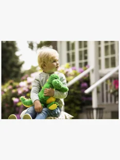 Bolibompa Dukker & Bamser-Dragebamse L, Grøn