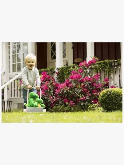 Bolibompa Dukker & Bamser-Dragebamse L, Grøn