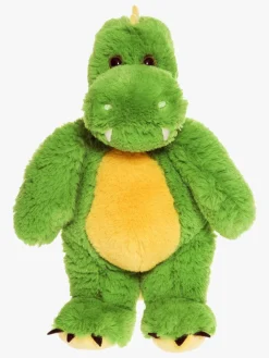 Dukker & Bamser|Bolibompa Dragebamse M, Grøn