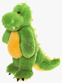 Dukker & Bamser|Bolibompa Dragebamse M, Grøn