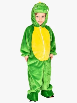 Bolibompa Kostumer & Udklædning-Draken Kostume