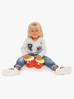 Musikinstrumenter|Bontempi Elektronisk Bongotromme