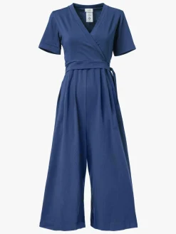 Tøj Til Mor|Boob Amelia Heldragt, Indigo Blue Blå