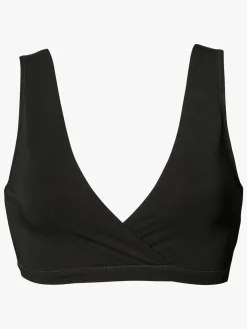 Boob Tøj Til Mor-The Go-To Amme-BH, Black