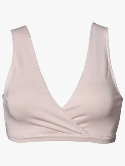 Boob Tøj Til Mor-The Go-To Amme-BH, Soft Pink