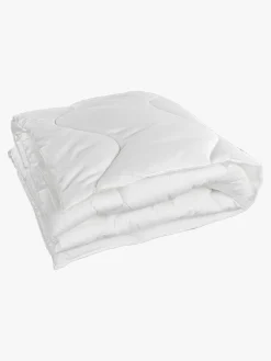 Børnesenge & Tilbehør|Borgans Borganäs Dyne Tremmeseng 100x130