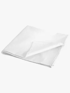 Børn Borgans Sengetøj-Borganäs Lagen 60x120, Hvid