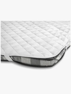 Sengetøj|Borgans Borganäs Rullemadras 160x200