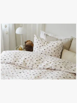 Sengetøj|Borgans Borganäs Sengesæt 150x210 John, Beige