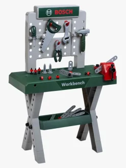 Togbaner & Legeborde|Rolleleg|Bosch Arbejdsbænk