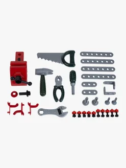 Togbaner & Legeborde|Rolleleg|Bosch Arbejdsbænk