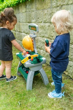 Bosch Rolleleg-Arbejdsbænk