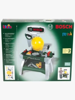 Bosch Rolleleg-Arbejdsbænk