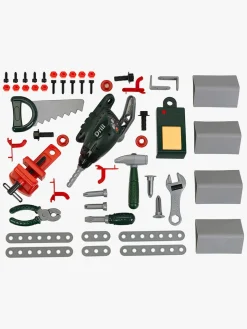 Rolleleg|Bosch Arbejdsbænk m. Lyd