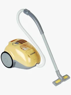 Bosch Rolleleg-Støvsuger, Gul