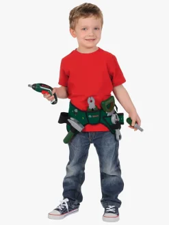 Rolleleg|Bosch Værktøjsbælte