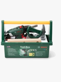 Rolleleg|Bosch Værktøjskasse