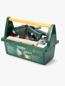 Rolleleg|Bosch Værktøjskasse