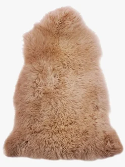 Bozz Vogntilbehør-Lammeskind langhåret, Linen