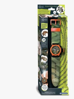 Elektronik & Media|Brainstorm Projektor-ur Dinosaur