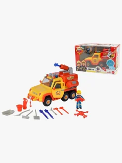 Legetøjsbiler & -Fartøjer|BrandmanSam2 Brandmand Sam Brandbil med Figur Venus 2.0