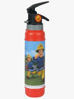 BrandmanSam2 Vandlegetøj-Brandmand Sam Vandpistol Brandslukker