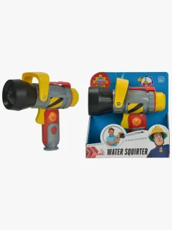 Vandlegetøj|BrandmanSam2 Brandmand Sam Vandpistol 100 ml