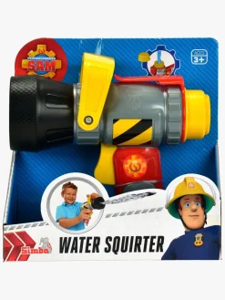 Vandlegetøj|BrandmanSam2 Brandmand Sam Vandpistol 100 ml