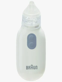 Pleje & Hygiejne|Braun Elektrisk Næsesuger