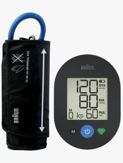 Pleje & Hygiejne|Braun Exact Fit 2 Blodtryksmåler