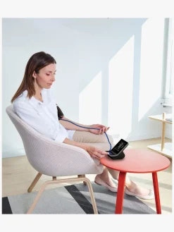 Braun Pleje & Hygiejne-Exact Fit 5 Connect Blodtryksmåler